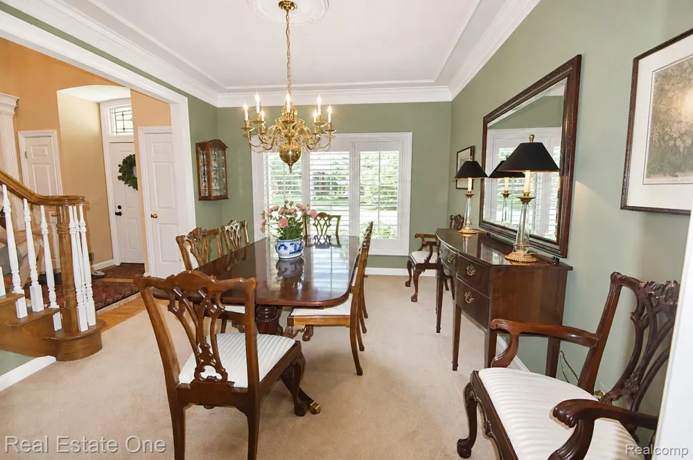 1793 Skyline Drive Rochester Hills City, MI 48306