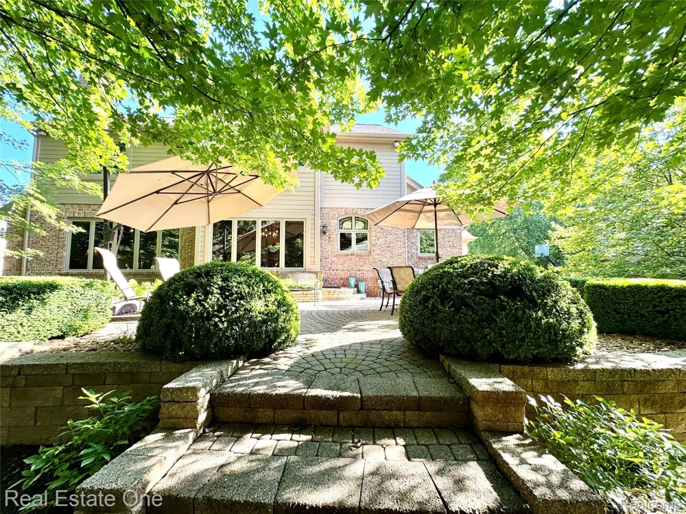 1793 Skyline Drive Rochester Hills City, MI 48306