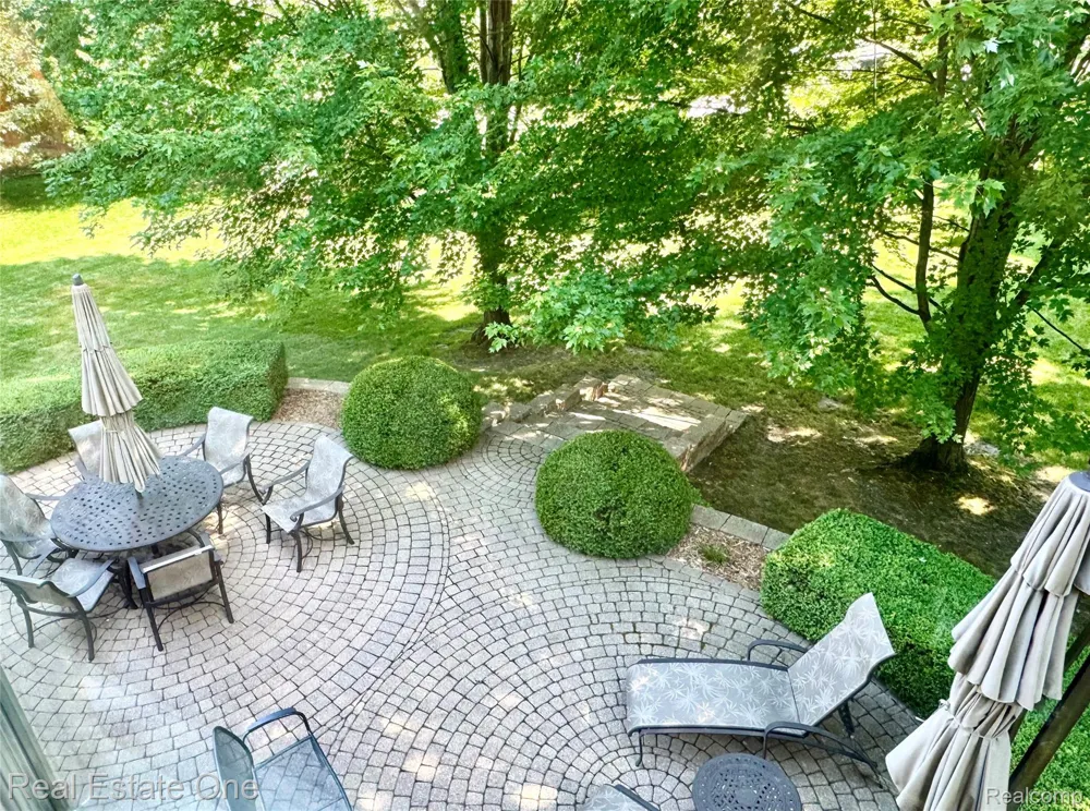 1793 Skyline Drive Rochester Hills City, MI 48306