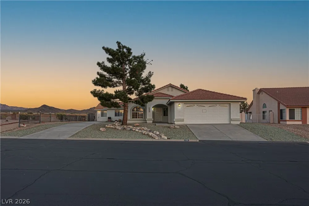 130 Fig Leaf Place Palm Gardens, NV 89039