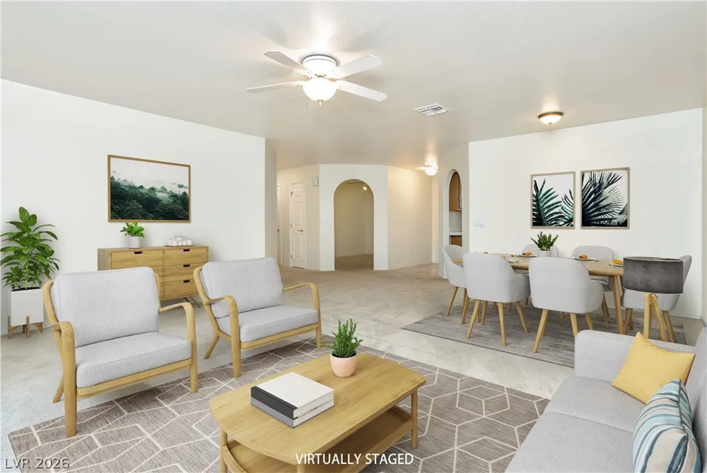 130 Fig Leaf Place Palm Gardens, NV 89039