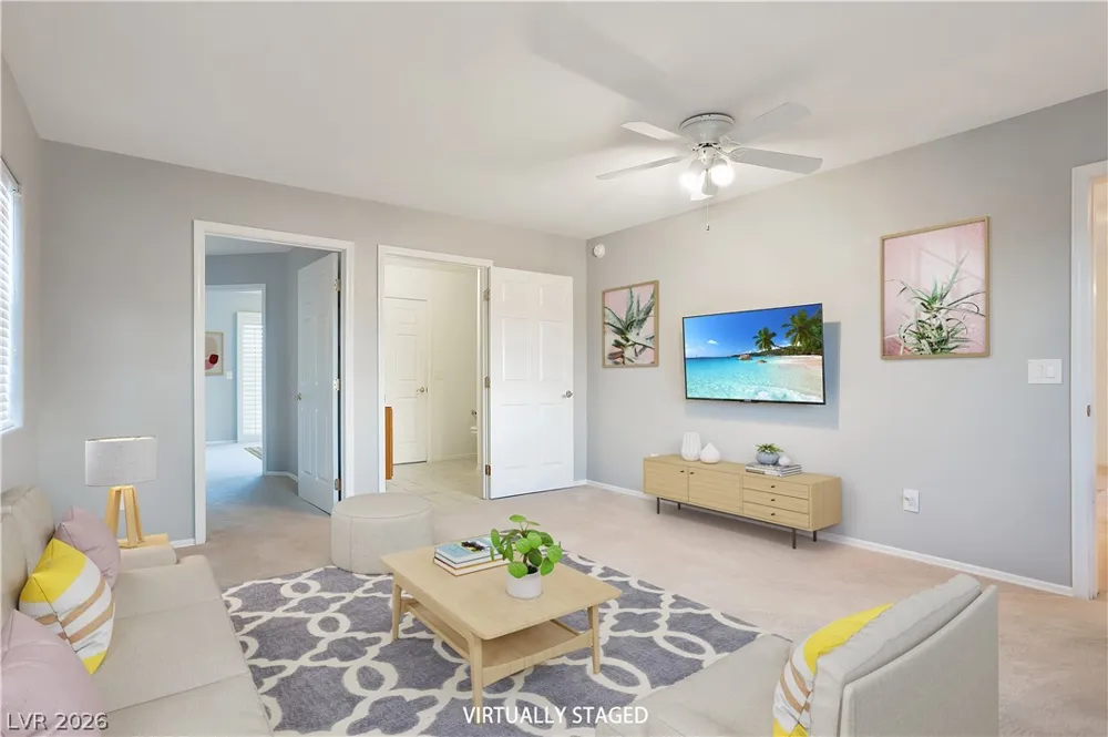 130 Fig Leaf Place Palm Gardens, NV 89039