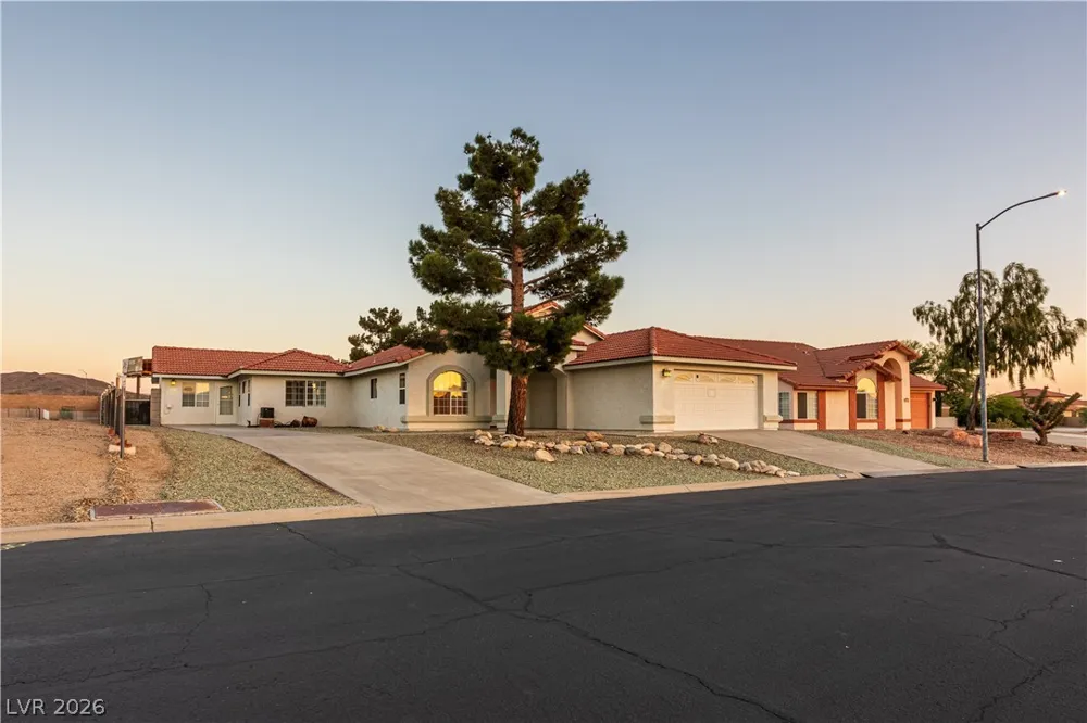 130 Fig Leaf Place Palm Gardens, NV 89039