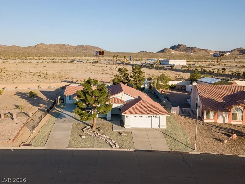 130 Fig Leaf Place Palm Gardens, NV 89039