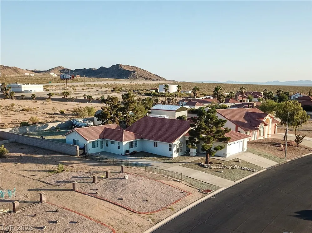 130 Fig Leaf Place Palm Gardens, NV 89039