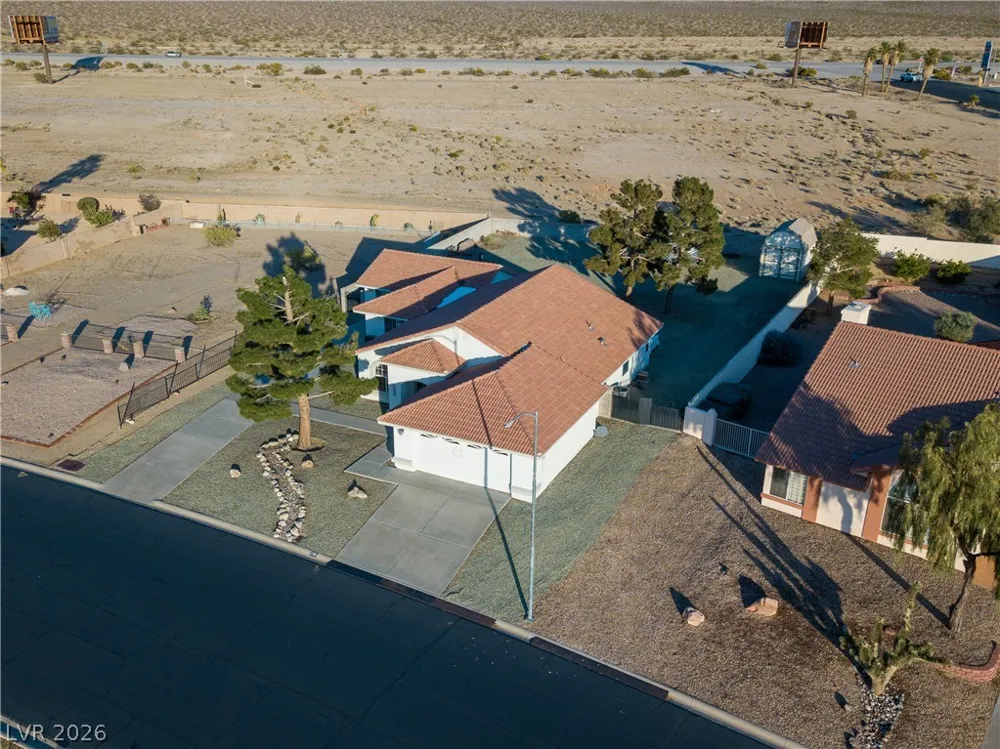 130 Fig Leaf Place Palm Gardens, NV 89039
