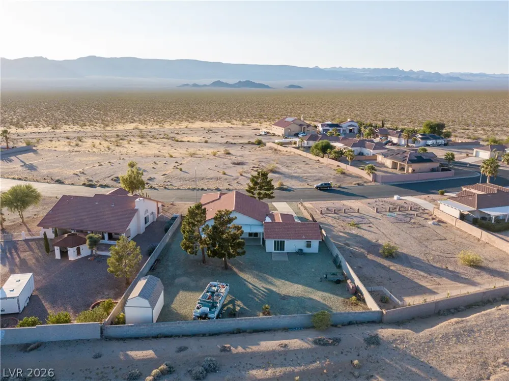 130 Fig Leaf Place Palm Gardens, NV 89039