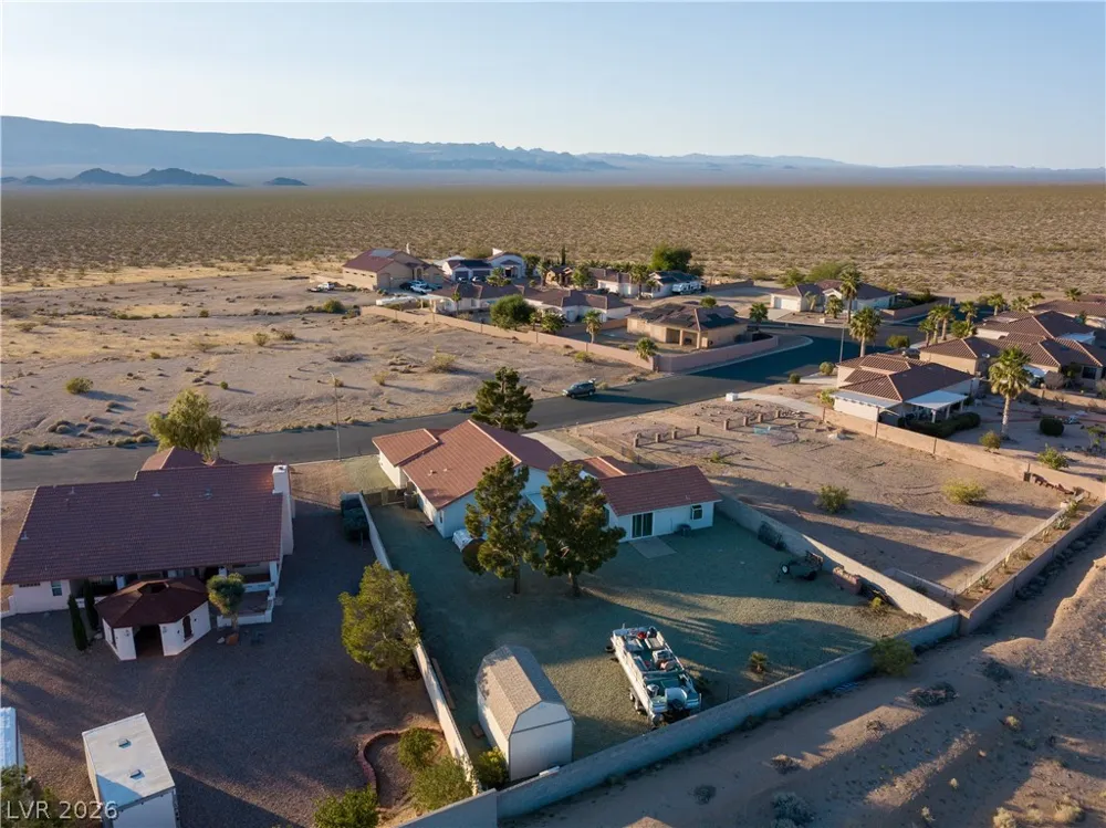 130 Fig Leaf Place Palm Gardens, NV 89039