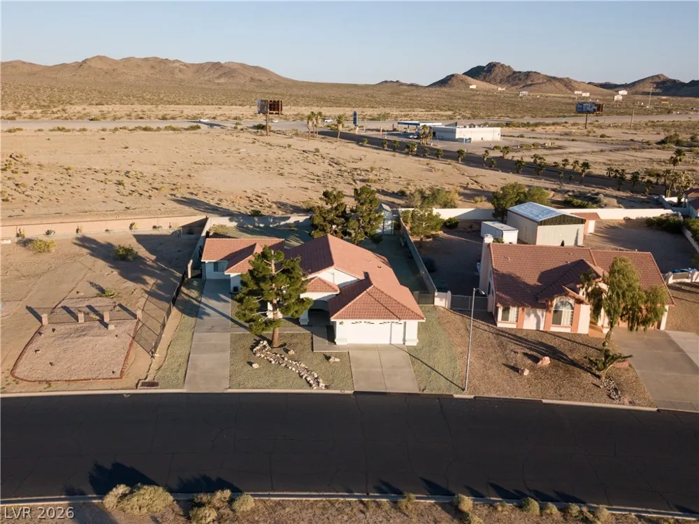 130 Fig Leaf Place Palm Gardens, NV 89039