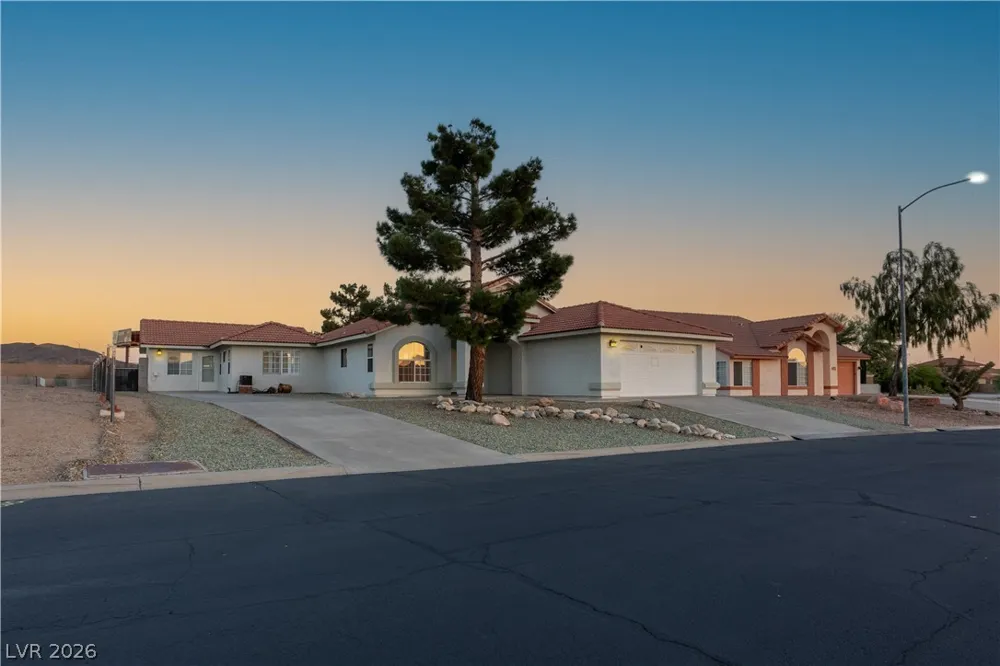 130 Fig Leaf Place Palm Gardens, NV 89039