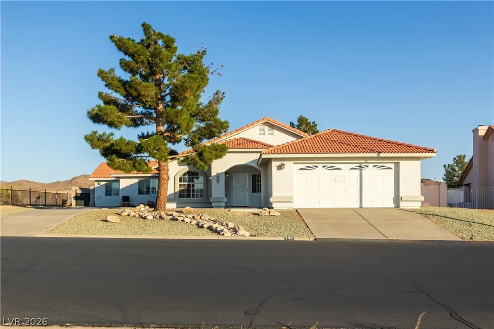 130 Fig Leaf Place Palm Gardens, NV 89039
