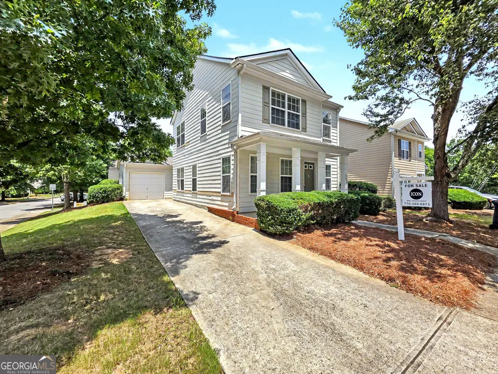 108 Alice Walker DR Athens, GA 30607