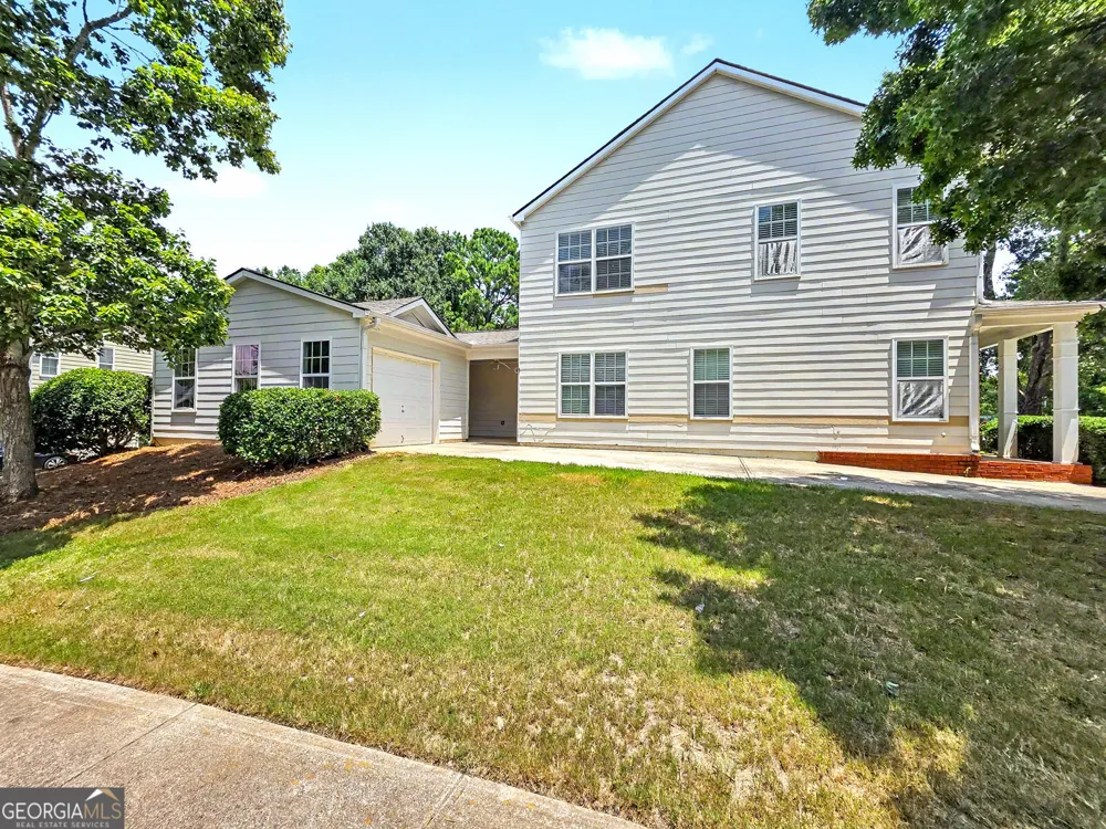108 Alice Walker DR Athens, GA 30607
