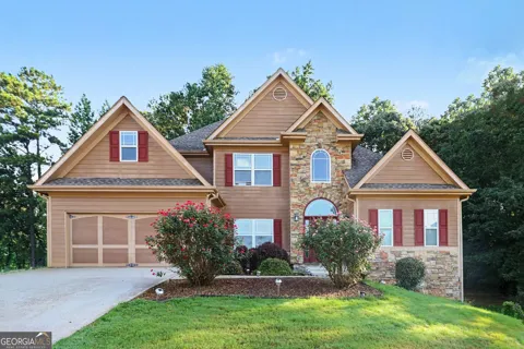 6096 Willowpond CT