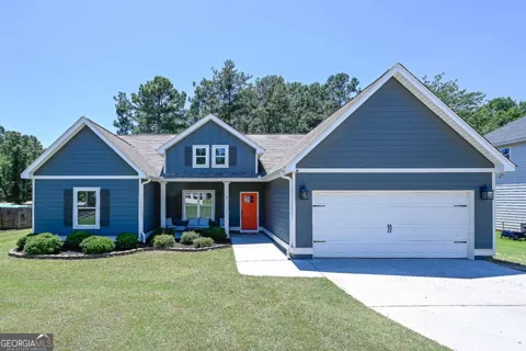 80 Autumn DR
