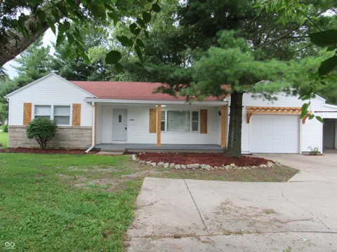 1551 Darlington Avenue