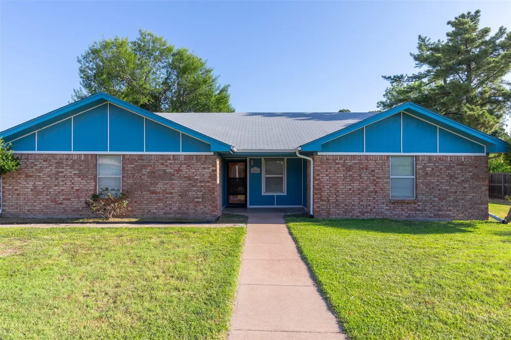426 Pleasant Lane Clyde, TX 79510