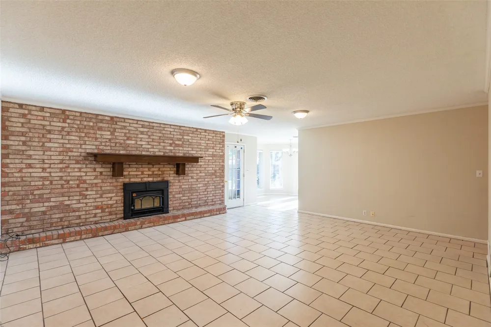 426 Pleasant Lane Clyde, TX 79510
