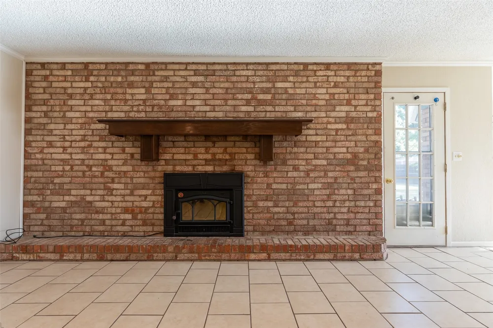 426 Pleasant Lane Clyde, TX 79510