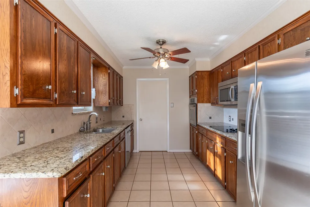 426 Pleasant Lane Clyde, TX 79510