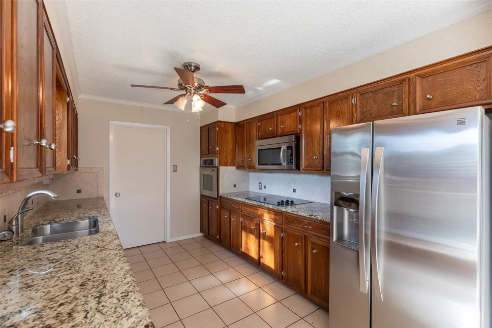426 Pleasant Lane Clyde, TX 79510
