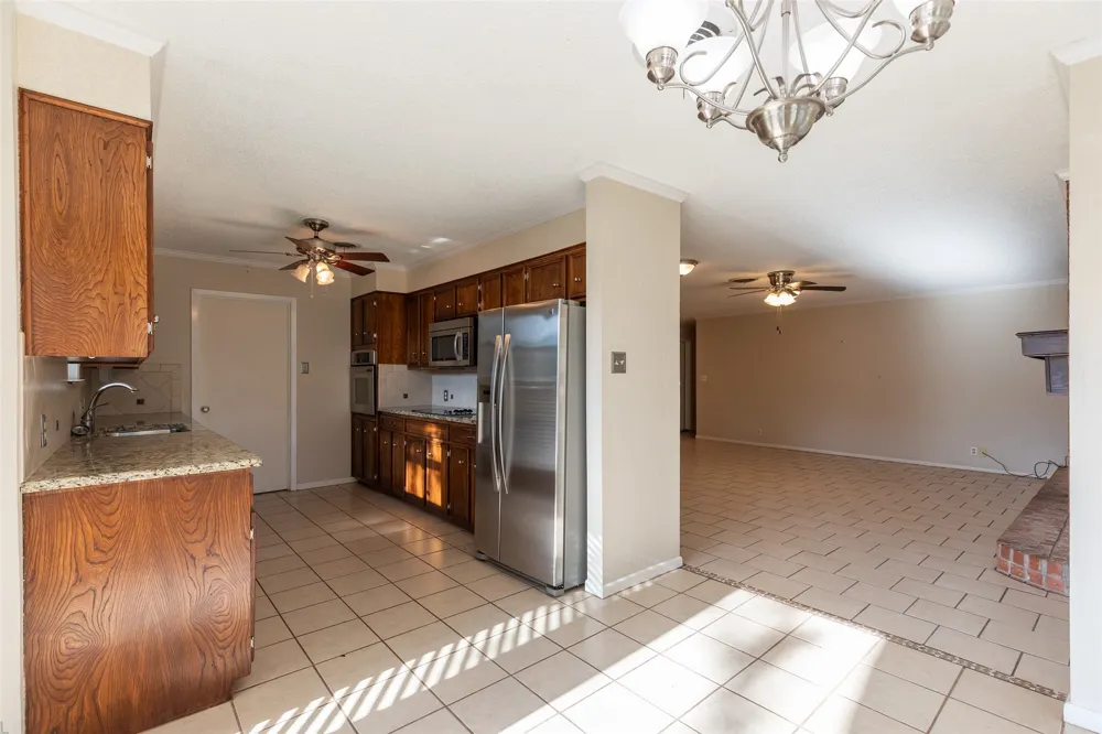 426 Pleasant Lane Clyde, TX 79510