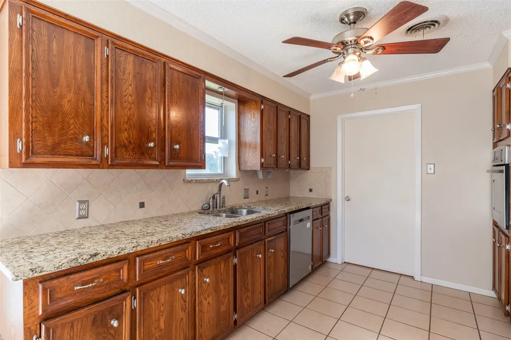 426 Pleasant Lane Clyde, TX 79510