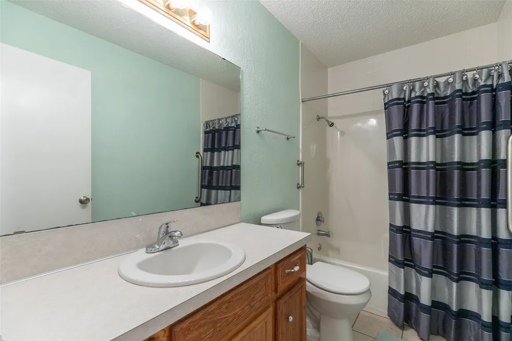 426 Pleasant Lane Clyde, TX 79510