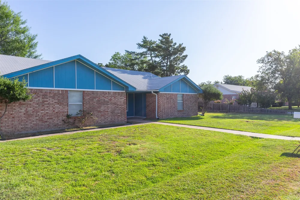 426 Pleasant Lane Clyde, TX 79510
