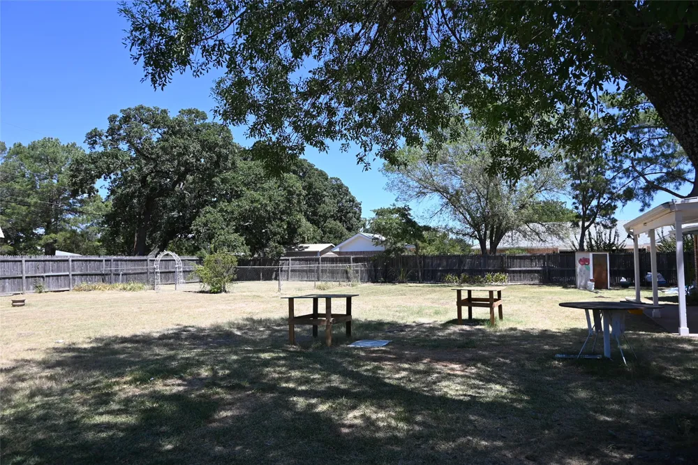 426 Pleasant Lane Clyde, TX 79510