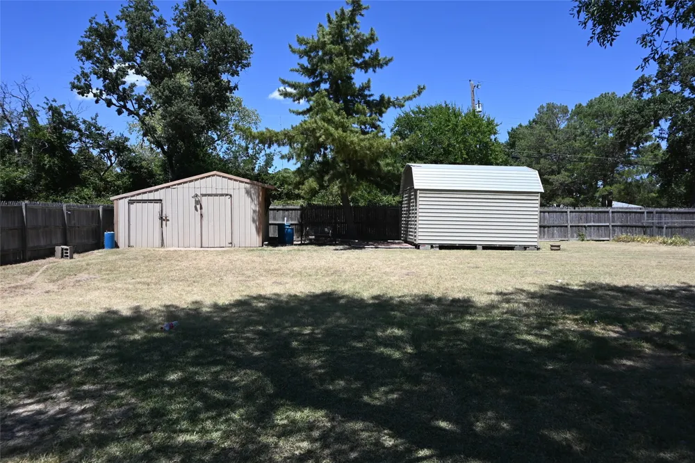 426 Pleasant Lane Clyde, TX 79510