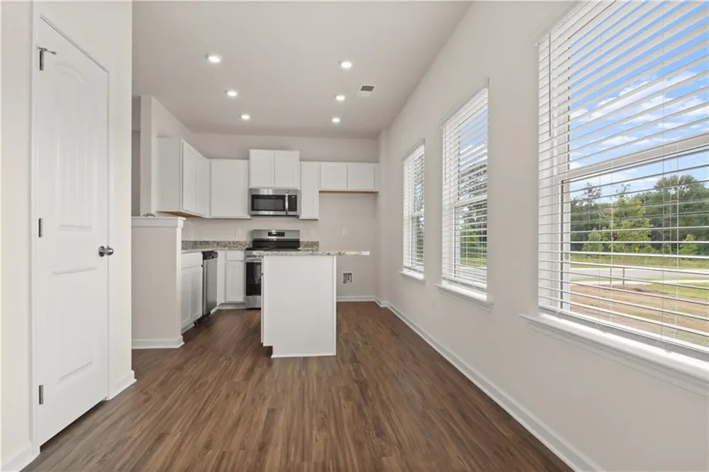 21 Cove Lane Ringgold, GA 30736