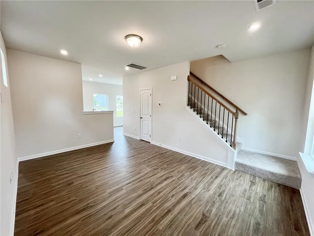 21 Cove Lane Ringgold, GA 30736