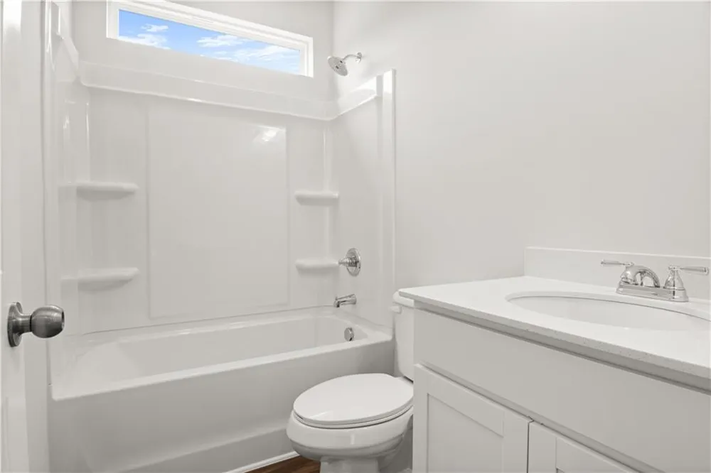 21 Cove Lane Ringgold, GA 30736
