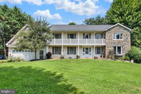 875 MOUNT CARMEL ROAD