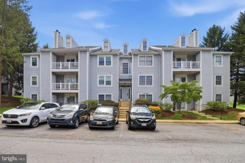 12216 EAGLES NEST COURT #J