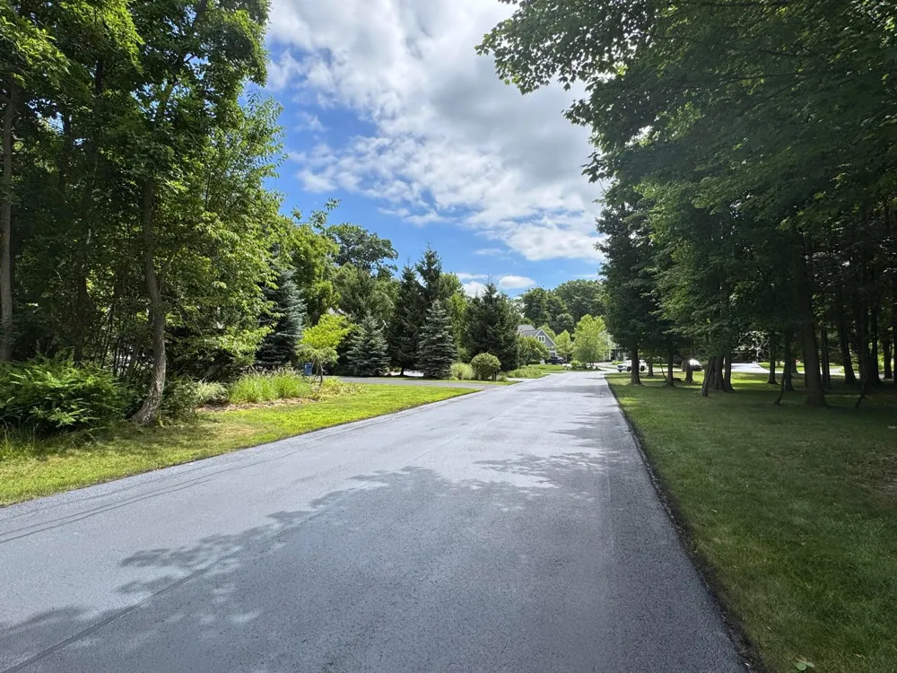 125 W Shore Woods Drive Douglas, MI 49406