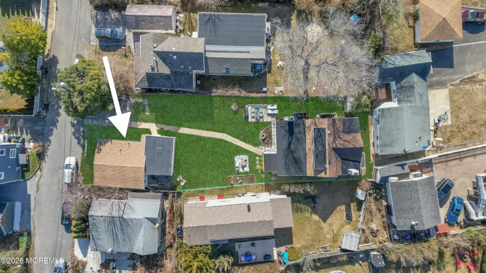 282 Van Pelt Place #3 Long Branch, NJ 07740