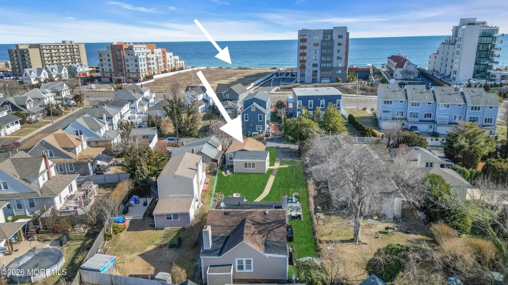 282 Van Pelt Place #3 Long Branch, NJ 07740