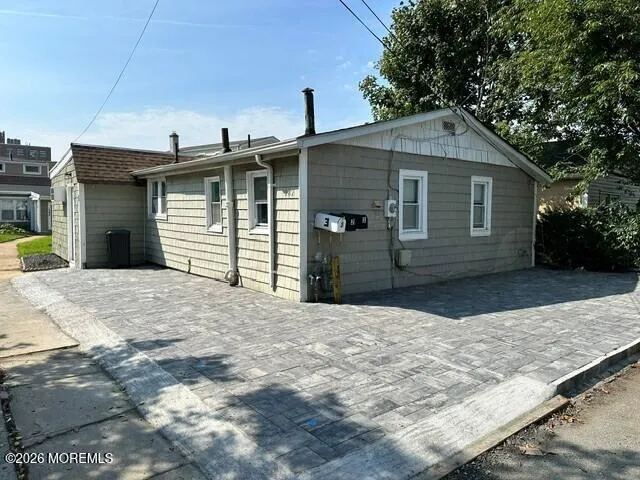 282 Van Pelt Place #3 Long Branch, NJ 07740