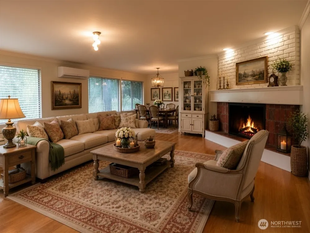 105 Harleman Drive Sequim, WA 98382