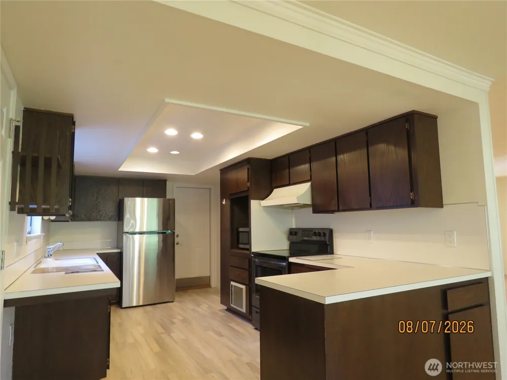 105 Harleman Drive Sequim, WA 98382
