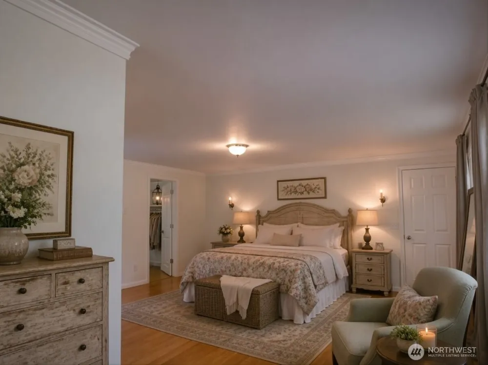 105 Harleman Drive Sequim, WA 98382