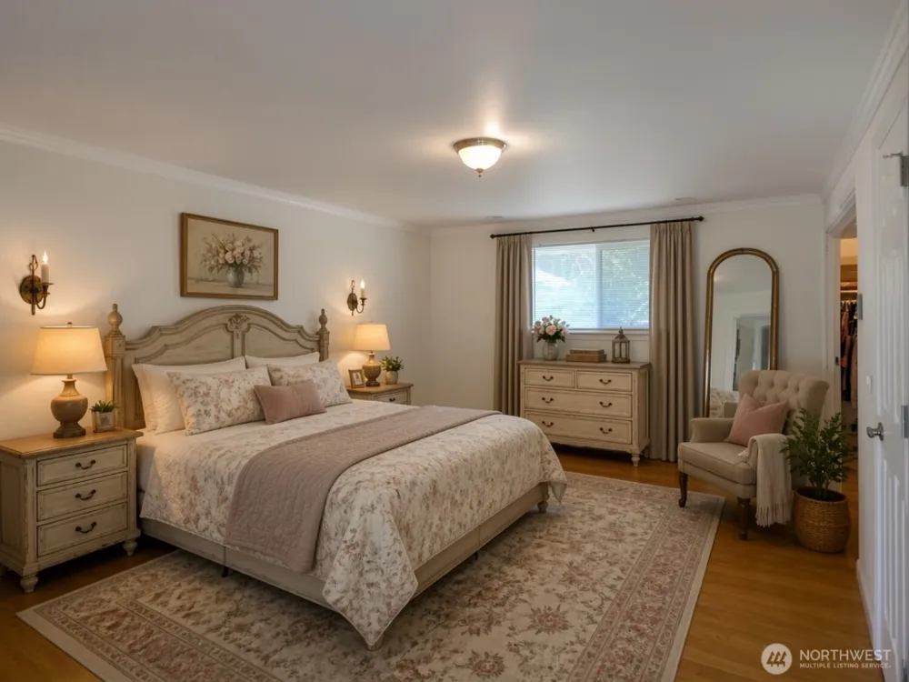 105 Harleman Drive Sequim, WA 98382