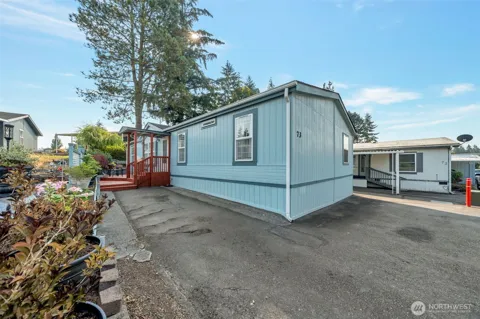 2101 S 324th Street #73