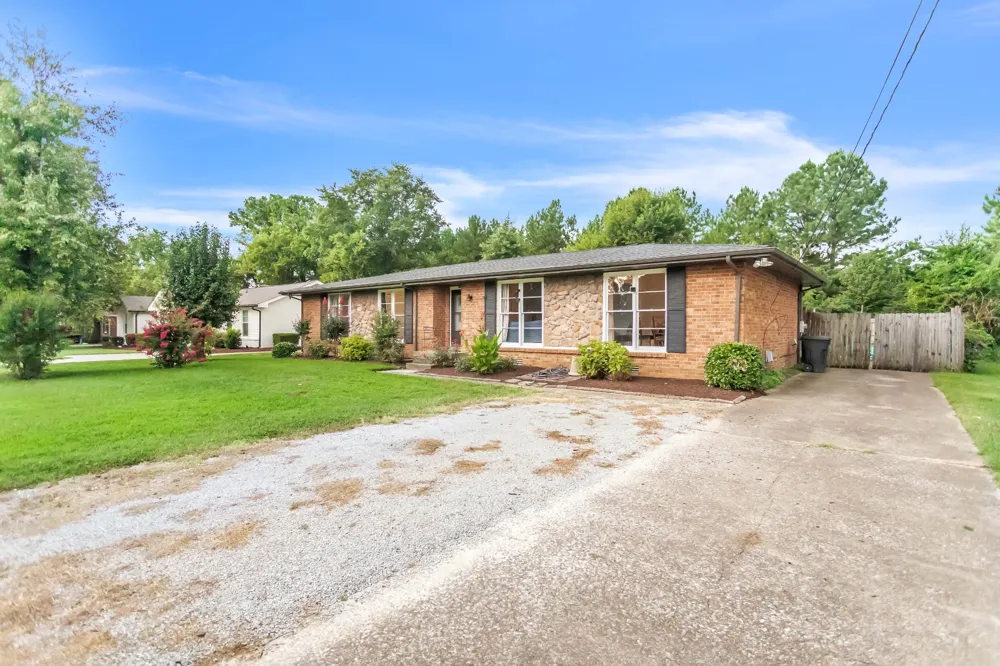 909 Rebel Cir Franklin, TN 37064