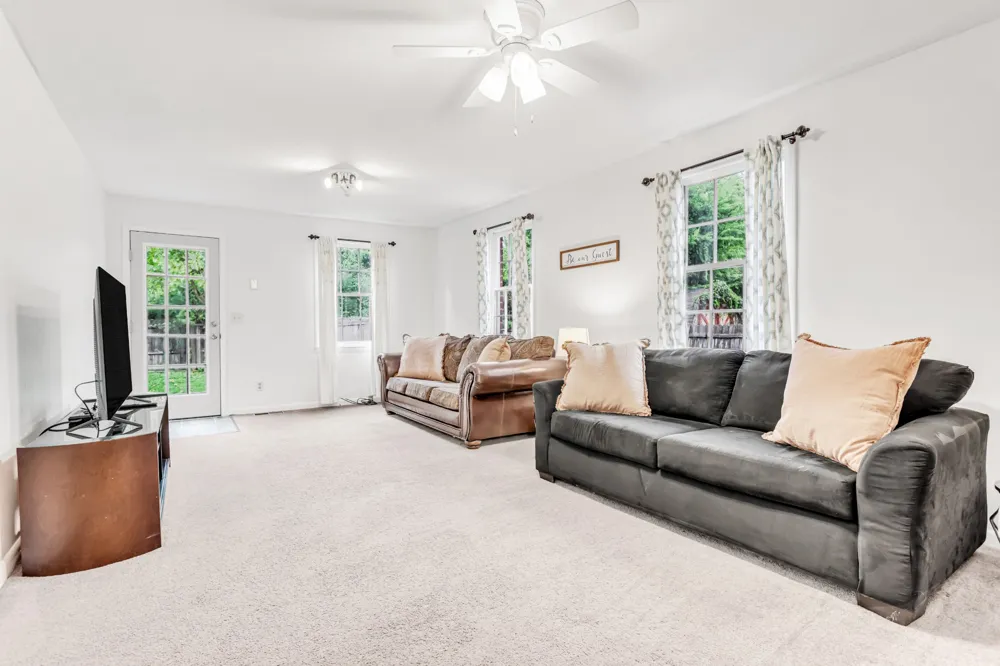 909 Rebel Cir Franklin, TN 37064