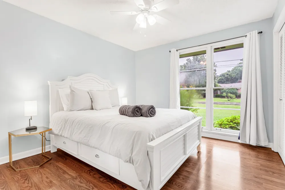 909 Rebel Cir Franklin, TN 37064