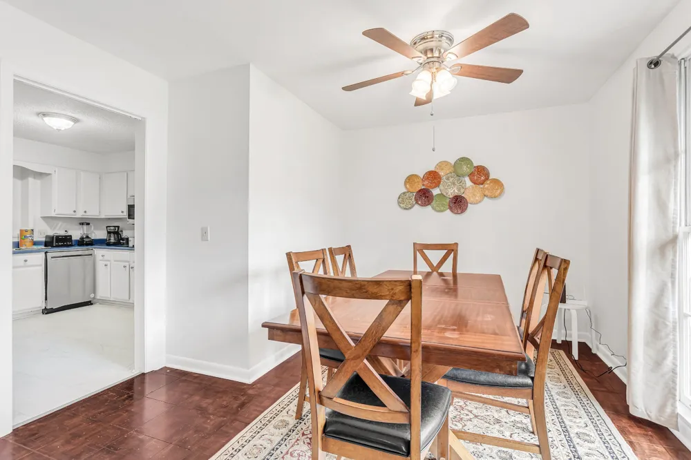 909 Rebel Cir Franklin, TN 37064