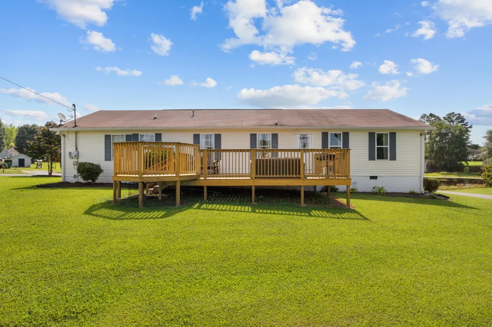 78 Patterson Cir Mc Ewen, TN 37101